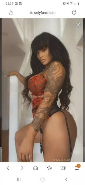 Nicole Tyson OnlyFans Leaked Free Thumbnail Picture - #PkuL4IpXmj