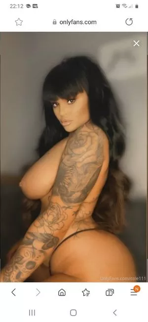 Nicole Tyson OnlyFans Leaked Free Thumbnail Picture - #WR7tJZDUWI