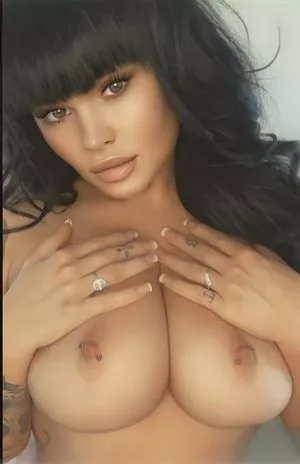 Nicole Tyson OnlyFans Leaked Free Thumbnail Picture - #v5kpcKaby8