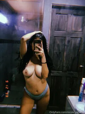 Nicole Umana OnlyFans Leaked Free Thumbnail Picture - #FI1iFYcX8x