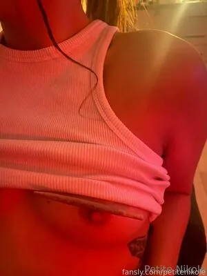 Nicole Vachevski OnlyFans Leaked Free Thumbnail Picture - #Kd66L1iQMy