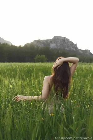 Nicole Vachevski OnlyFans Leaked Free Thumbnail Picture - #XWhyznzxUx