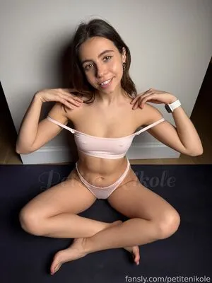 Nicole Vachevski OnlyFans Leaked Free Thumbnail Picture - #Yft7jkhTZC