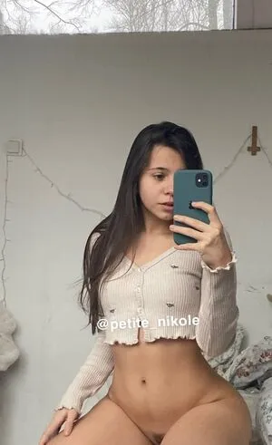 Nicole Vachevski OnlyFans Leaked Free Thumbnail Picture - #hkQwUxTcTA