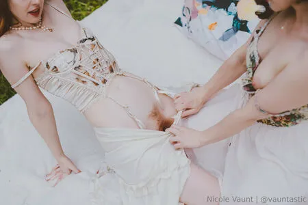 Nicole Vaunt OnlyFans Leaked Free Thumbnail Picture - #FdhfbBPaUY