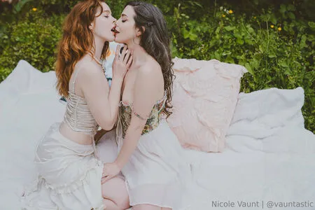 Nicole Vaunt OnlyFans Leaked Free Thumbnail Picture - #fY3af0QDhx