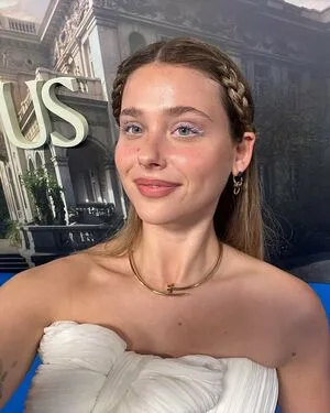 Nicole Wallace OnlyFans Leaked Free Thumbnail Picture - #1IqPfC2THa
