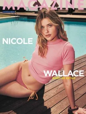 Nicole Wallace OnlyFans Leaked Free Thumbnail Picture - #PMaxSMSJ8t