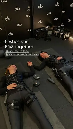 Nicole Wallace OnlyFans Leaked Free Thumbnail Picture - #aXsUmALw4M