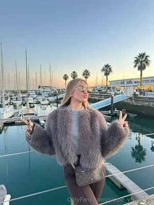 Nicole Youthfull OnlyFans Leaked Free Thumbnail Picture - #9YP02TR5Le