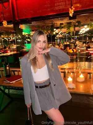 Nicole Youthfull OnlyFans Leaked Free Thumbnail Picture - #9xskmOYEO5