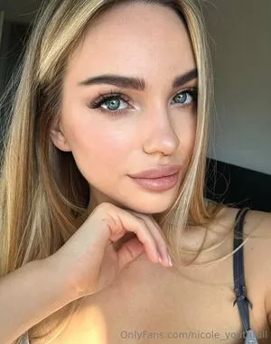 Nicole Youthfull OnlyFans Leaked Free Thumbnail Picture - #MJKu77WFdZ