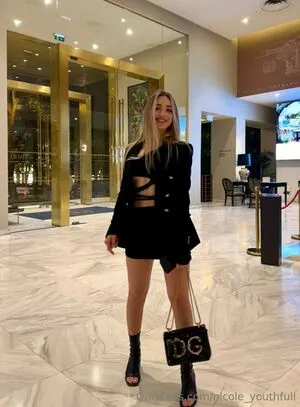 Nicole Youthfull OnlyFans Leaked Free Thumbnail Picture - #Pjlg4doXPj