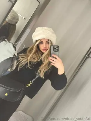 Nicole Youthfull OnlyFans Leaked Free Thumbnail Picture - #W8UGpBruYs