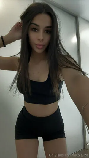 Nicole Zg OnlyFans Leaked Free Thumbnail Picture - #ELy51EWmLF