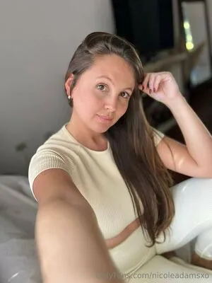 Nicoleadamsxo OnlyFans Leaked Free Thumbnail Picture - #ZBNRv0zYQs