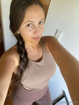 Nicoleadamsxo OnlyFans Leaked Free Thumbnail Picture - #tWhZsqz1M2