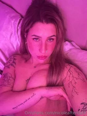 Nicoleafterdark OnlyFans Leaked Free Thumbnail Picture - #74256PYbdd