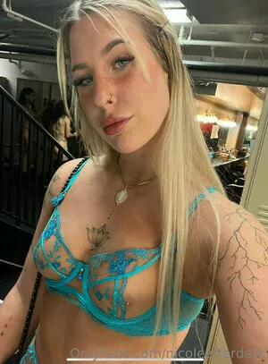 Nicoleafterdark OnlyFans Leaked Free Thumbnail Picture - #PFQJimAyTL