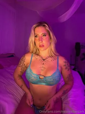 Nicoleafterdark OnlyFans Leaked Free Thumbnail Picture - #TyE3OJg2is