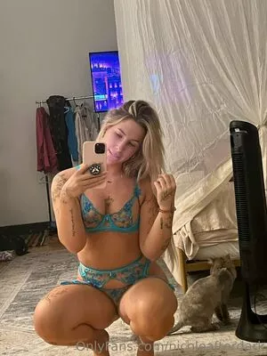 Nicoleafterdark OnlyFans Leaked Free Thumbnail Picture - #mopUJWiRR5