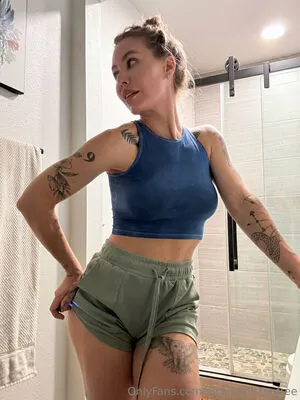 Nicoleanistonfree OnlyFans Leaked Free Thumbnail Picture - #8quEa5eUr4