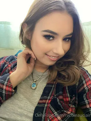 Nicoleauclair OnlyFans Leaked Free Thumbnail Picture - #4jV2sdnGzs