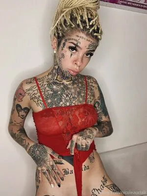 Nicoleauclairfree OnlyFans Leaked Free Thumbnail Picture - #OWfGvioZgc
