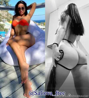 Nicoleauclairfree OnlyFans Leaked Free Thumbnail Picture - #agwpOpC9cc