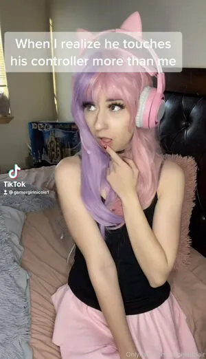 Nicoleauclairfree OnlyFans Leaked Free Thumbnail Picture - #cfOYf9fGUy