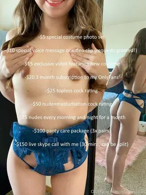 Nicoleauclairfree OnlyFans Leaked Free Thumbnail Picture - #pn6VhC5dHu