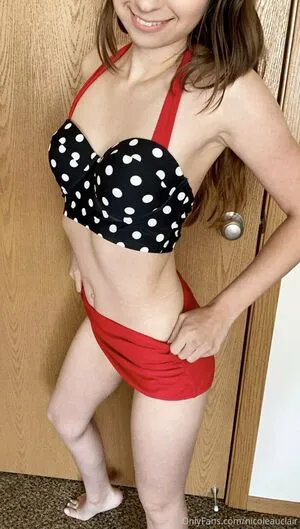 Nicoleauclairfree OnlyFans Leaked Free Thumbnail Picture - #xe0F0vyxtt