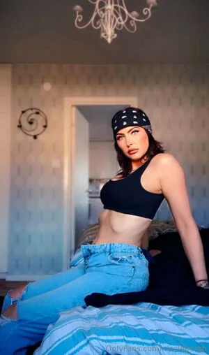 Nicolebergh OnlyFans Leaked Free Thumbnail Picture - #BSJDBsMMO3