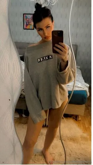 Nicolebergh OnlyFans Leaked Free Thumbnail Picture - #Ird0NHaXew
