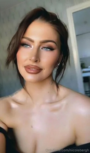 Nicolebergh OnlyFans Leaked Free Thumbnail Picture - #WMfKGWbF4N