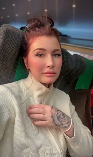 Nicolebergh OnlyFans Leaked Free Thumbnail Picture - #sAHlVfgLhv
