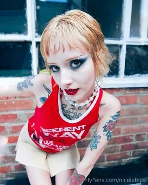 Nicoleblue OnlyFans Leaked Free Thumbnail Picture - #6uzyIfckwI