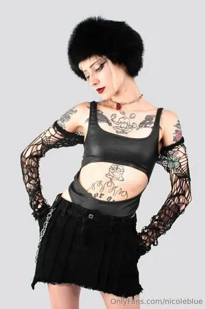 Nicoleblue OnlyFans Leaked Free Thumbnail Picture - #87HaT2n2gm