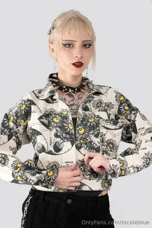 Nicoleblue OnlyFans Leaked Free Thumbnail Picture - #DHVdNrwEp2
