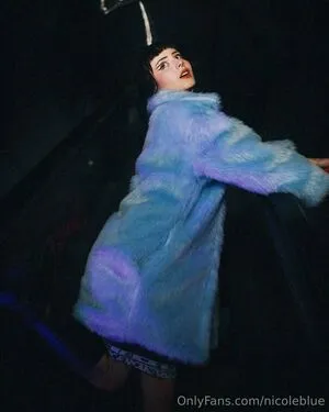 Nicoleblue OnlyFans Leaked Free Thumbnail Picture - #M45PX58vp2