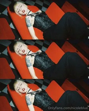 Nicoleblue OnlyFans Leaked Free Thumbnail Picture - #RyVxJSY8VI