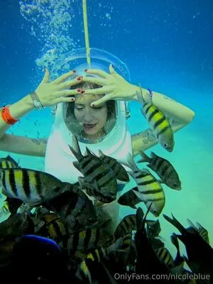Nicoleblue OnlyFans Leaked Free Thumbnail Picture - #T7OA8BBVpB