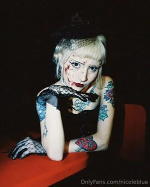 Nicoleblue OnlyFans Leaked Free Thumbnail Picture - #W2id66ceZL
