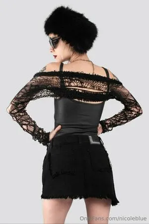 Nicoleblue OnlyFans Leaked Free Thumbnail Picture - #t2rvLSRmer