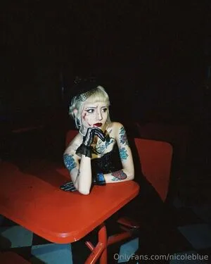 Nicoleblue OnlyFans Leaked Free Thumbnail Picture - #ujjWetmtZi