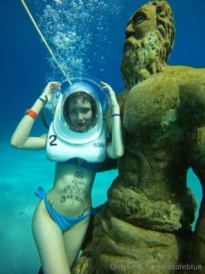 Nicoleblue OnlyFans Leaked Free Thumbnail Picture - #v1VnPftmxj