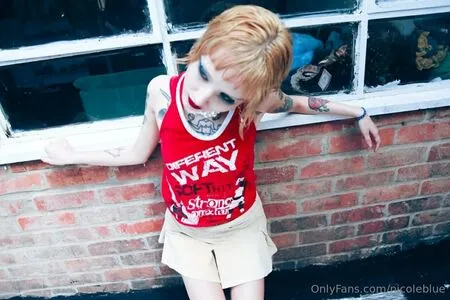 Nicoleblue OnlyFans Leaked Free Thumbnail Picture - #wOQYjdrJM1