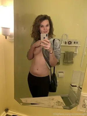 Nicolecknight OnlyFans Leaked Free Thumbnail Picture - #91nX582Scx