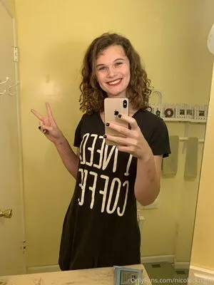 Nicolecknight OnlyFans Leaked Free Thumbnail Picture - #94rn0F15Dz