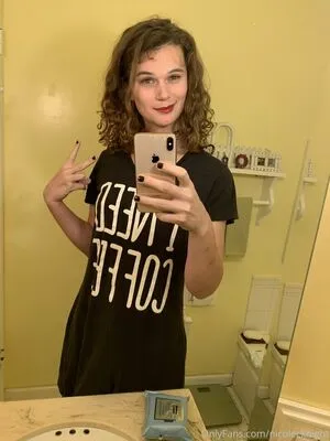 Nicolecknight OnlyFans Leaked Free Thumbnail Picture - #E2QNxWQp9e